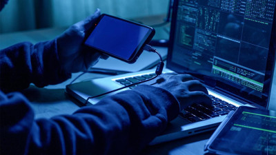 Siber dolandırıcıların yeni gözdesi: 'Gri' internet siteleri