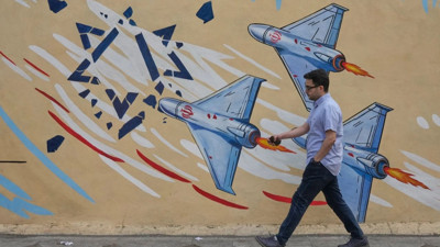 İran askeri gücünü hızla yeniden inşa ediyor... CNN: Tüm takvimleri aştılar, ABD istihbaratı şaşkın