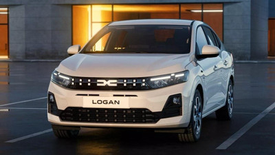 Dacia'nın o modeli Türkiye'ye döndü! Tam 13 yıl sonra