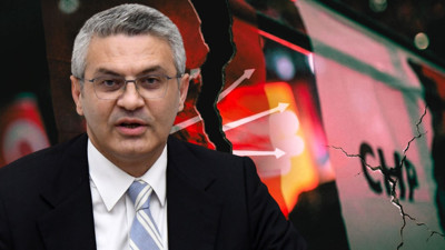 Salıcı’dan CHP’ye ‘bölünme’ uyarısı: ‘Genel Merkezimizin stratejik hataları…’