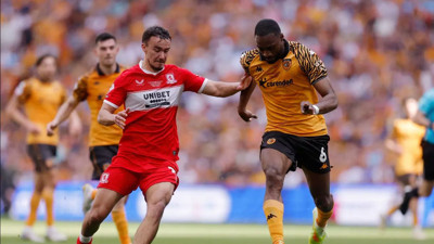 Acun Ilıcalı'nın takımı Hull City Premier Lig'e yükseldi