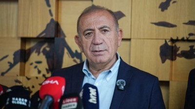 Gürsel Tekin, Kılıçdaroğlu'nun fotoğrafına yapılan saldırıyı kınadı
