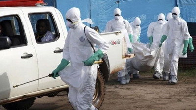 Uganda'da 3 yeni Ebola vakası doğrulandı