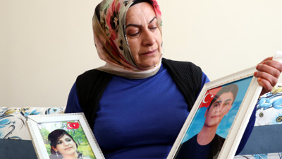 Van'daki evlat nöbeti yedinci yılını geride bıraktı