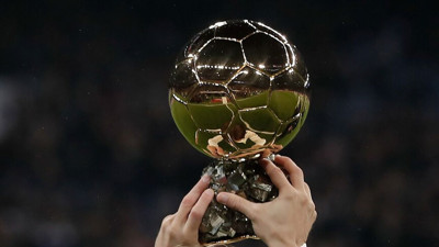 2026 Ballon d'Or ödül töreni Londra'da yapılacak