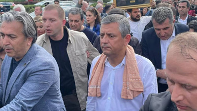 CHP Genel Başkanı Kılıçdaroğlu'nun grup toplantısı kararına Özel'den ilk tepki