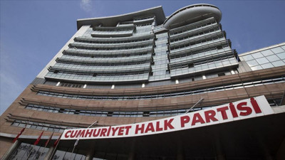 CHP'de 1 Haziran toplantısı iptal edildi! İşte gerekçesi…