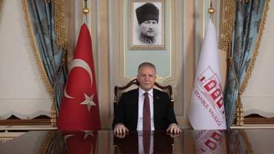 İstanbul'un fethinin yıl dönümü! Vali Gül'den mesaj