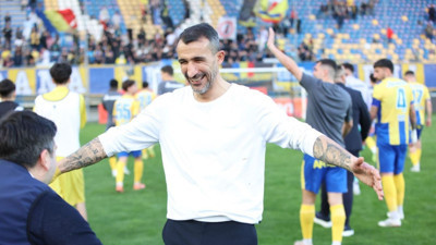 Mehmet Topal’a üç ülkeden talip var! Teklifleri değerlendirecek