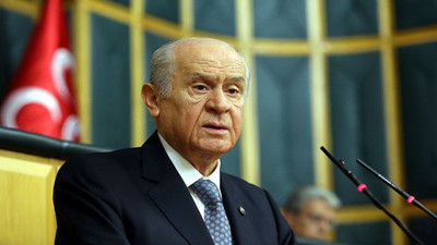 MHP Lideri Bahçeli'den İstanbul'un fethi mesajı