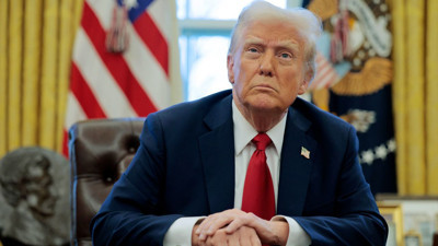 ABD Başkanı Trump'tan 'İran' açıklaması! Bir kez daha tarih verdi
