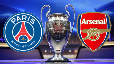 PSG - Arsenal maçı hangi kanalda? Şampiyonlar Ligi finali saat kaçta ve ne zaman?
