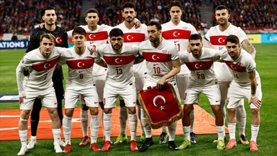 A Milli Takım Kuzey Makedonya karşısında: 9 yıl sonra 9’uncu randevu