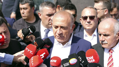 Gürsel Tekin, İstanbul delegelerinin son durumunu açıkladı! Kaç delege yargılanıyor? Kaç delege tutuklu? Kaç delege AK Parti'ye geçti?