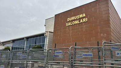 İBB ‘yolsuzluk’ davasında 42’nci duruşma