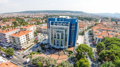 İzmir Buca Belediye'sine yolsuzluk operasyonu