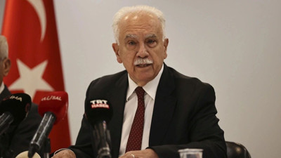 Perinçek'in TRÇİ açıklamaları Rus basınında merceğe alındı