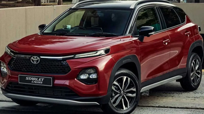 Toyota'nın popüler modeli sınıfta kaldı! Kaza testinde beklenmedik sonuç
