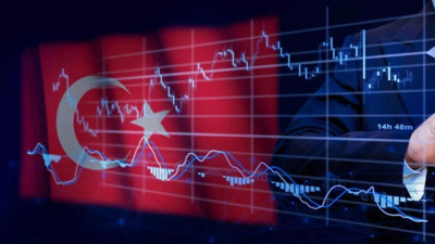 Türkiye yılın ilk çeyreğinde yüzde 2,5 büyüme kaydetti