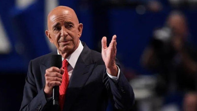 ABD Büyükelçisi Tom Barrack Ebu Zuhur saldırısını anlattı: İsrail Türkiye'yi kışkırtmaya çalışmış olabilir
