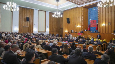 TBMM'den CHP'nin itirazına bugün yanıt yok! Grup toplantısı yapılacak