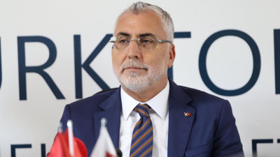 Bakan Işıkhan Cenevre'de: ‘İsrail'in katil rejimi bir kez daha gösterdi’