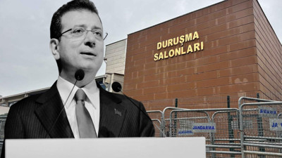 İBB yolsuzluk davasında 44’üncü duruşma! Savunma yapan sanık fenalaştı