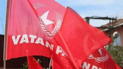 Vatan Partisi Tekirdağ kurultaya gidiyor