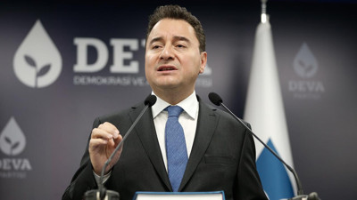 Ali Babacan: ‘Amerika bedava para vermez, çıkarı vardır’