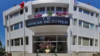Adalar Belediyesi'nde mali inceleme: 24 imar dosyası mercek altında