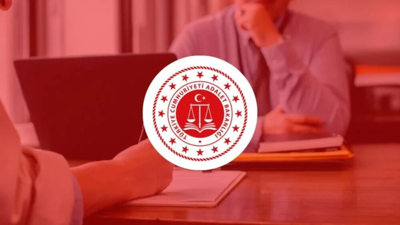 Adalet Bakanlığı yüzlerce kişi alacak! İşte başvuru şartları ve tarihi