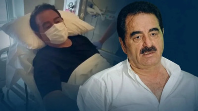 İbrahim Tatlıses'in sağlık durumu nasıl? İbrahim Tatlıses iyileşti mi?