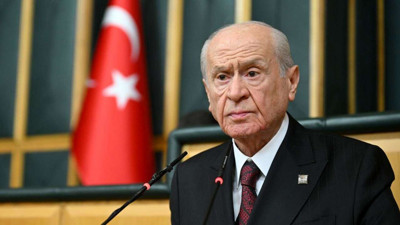 Devlet Bahçeli: ‘Özgür Özel’e düşen aklıselimle hareket etmektir’