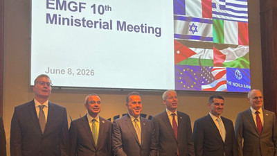 EastMed yeniden gündemde! ABD’de Türkiye’siz Doğu Akdeniz masası