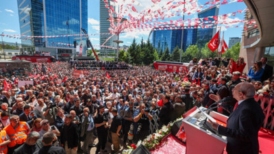 Kılıçdaroğlu Grup Toplantısı’nın ardından MYK’yı toplayacak