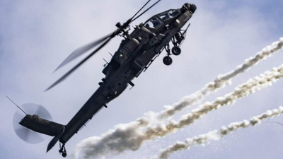 CENTCOM'dan İran saldırılarını bitirme açıklaması