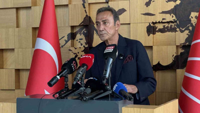Berhan Şimşek’ten ‘kurultay’ açıklaması! Hukuki süreci işaret etti