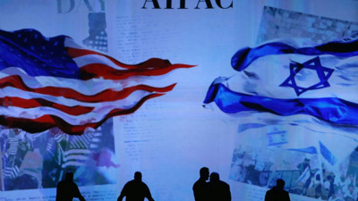 ABD siyasetinde eksen kayması: AIPAC İsrail için Demokratları yeniden kazanmaya çalışıyor
