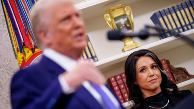 Trump’ın eski istihbarat şefi ifşa etti! ABD’nin biyolojik silah ağı deşifre oldu