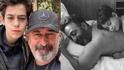 Cem Yılmaz'ın oğlu Kemal hangi okula gidiyor? Tarabya İngiliz okulları fiyat listesi