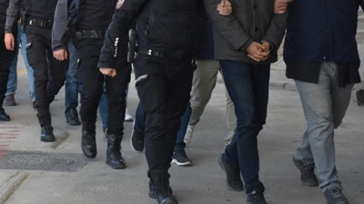 Kayseri'de uyuşturucu operasyonu: 221 gözaltı