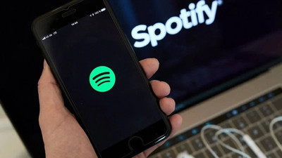 Spotify’ın açıkları deşifre oldu