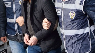 Gaziantep'te firari FETÖ hükümlüsü operasyonla yakalandı