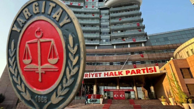 Yargıtay’dan CHP kararı! 9 milletvekilinin parti üyeliği silindi
