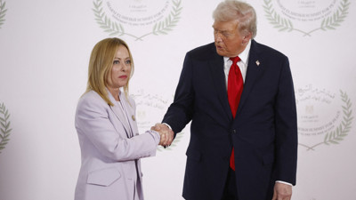Trump ile Meloni arasında diplomatik kaos