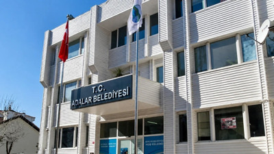 Adalar Belediyesi'ndeki rüşvet soruşturmasında yeni gelişme