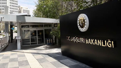 Türkiye'den Suudi Arabistan'a taziye mesajı