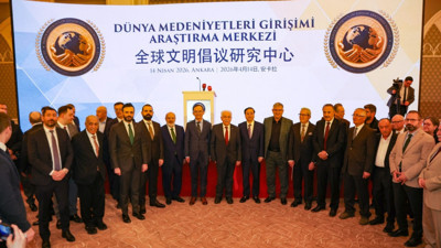 DÜNYA-MER’den tarihi etkinlik! ‘Dünyada Güvenlik ve NATO Konferansı’ geliyor