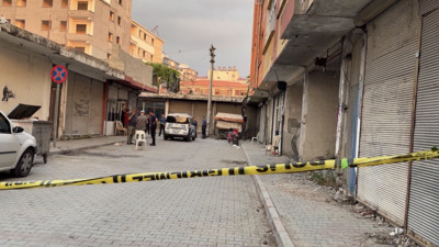 Sokakta çıkan tartışma cinayetle sonuçlandı