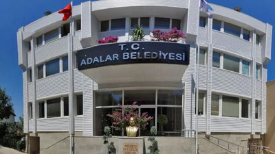 Adalar Belediyesi'ne operasyon: 35 şüpheli hakkında karar